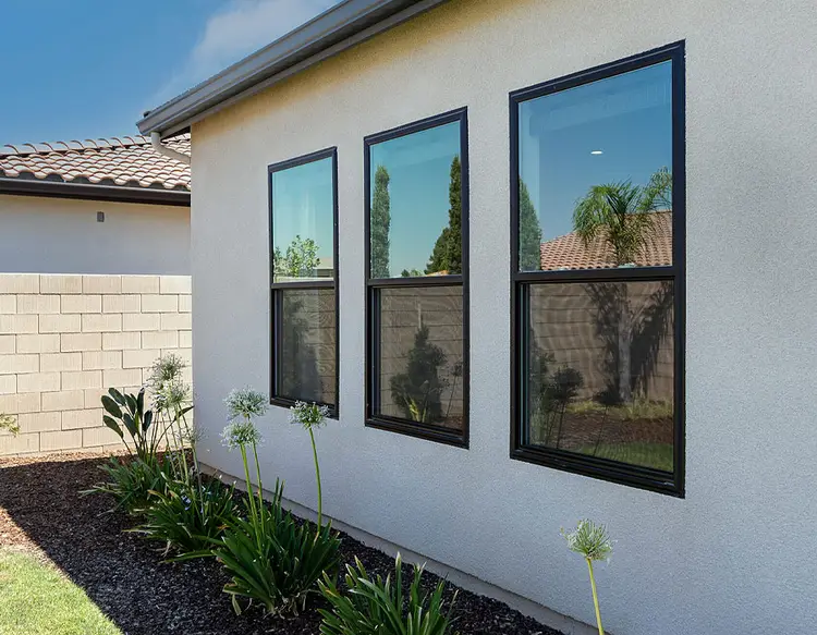 Energy Efficient Replacement Windows